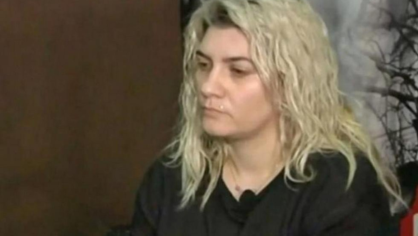 ΕΚΤΑΚΤΟ: Στην Εισαγγελέα η μάνα των τριών παιδιών στην Πάτρα, Ρούλα Πισπιρίγκου