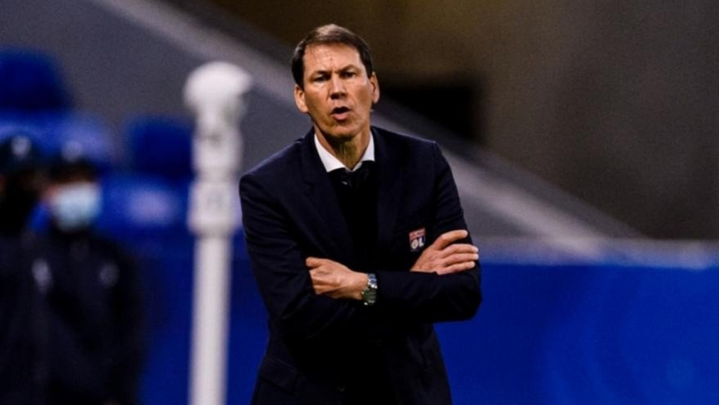 Διαψεύδει η ΑΕΚ για Γκαρσία: «Δεν υπάρχει νόημα εκτόξευσης προσδοκιών»