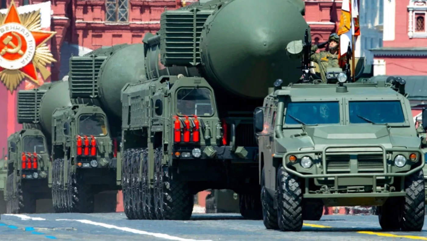 Παγκόσμιο σοκ από την Ιαπωνία για τη Ρωσία και τη χρήση πυρηνικών