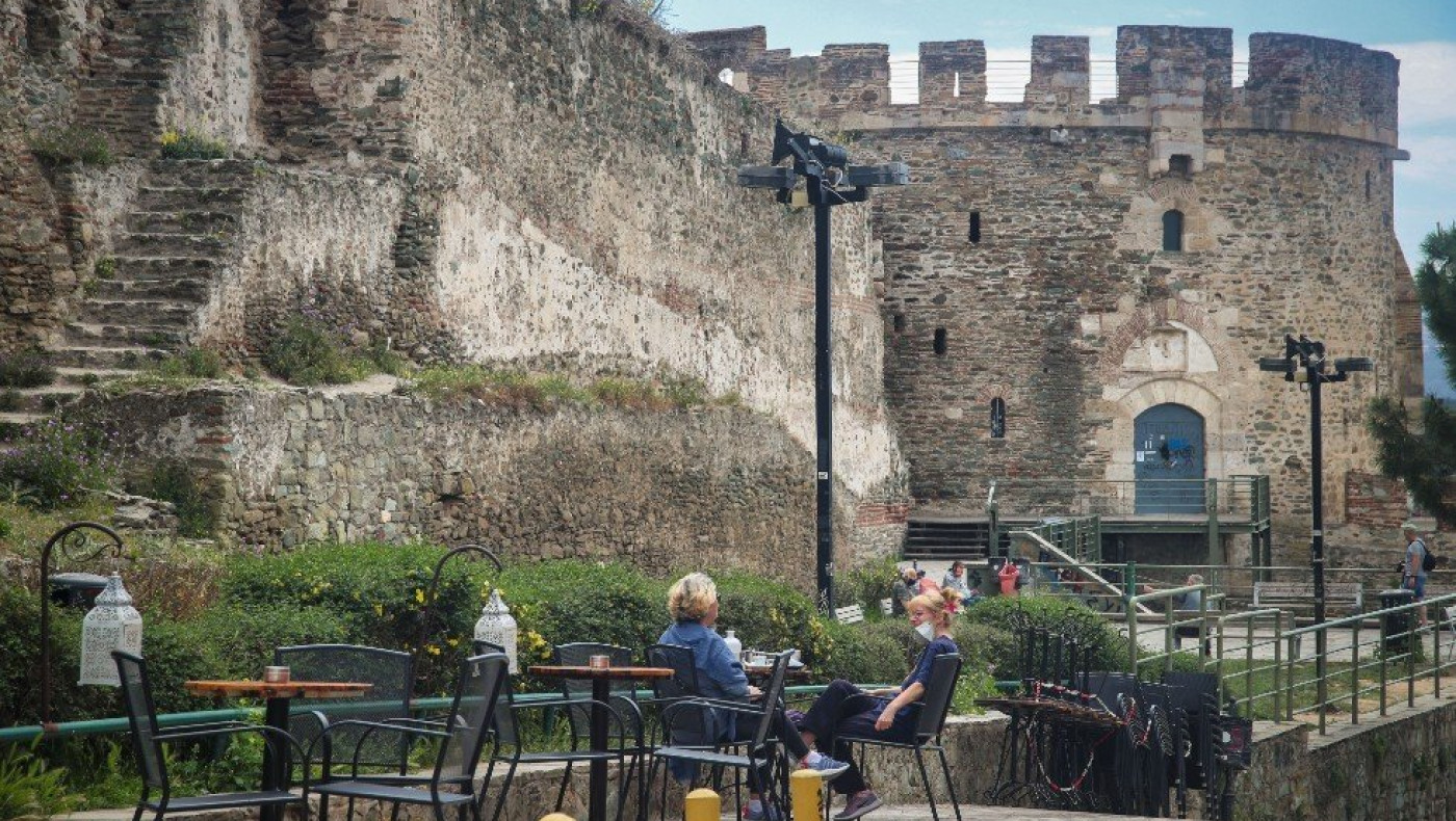 Ανατροπή φέρνει η πρόβλεψη Καλλιάνου για την Καθαρά Δευτέρα