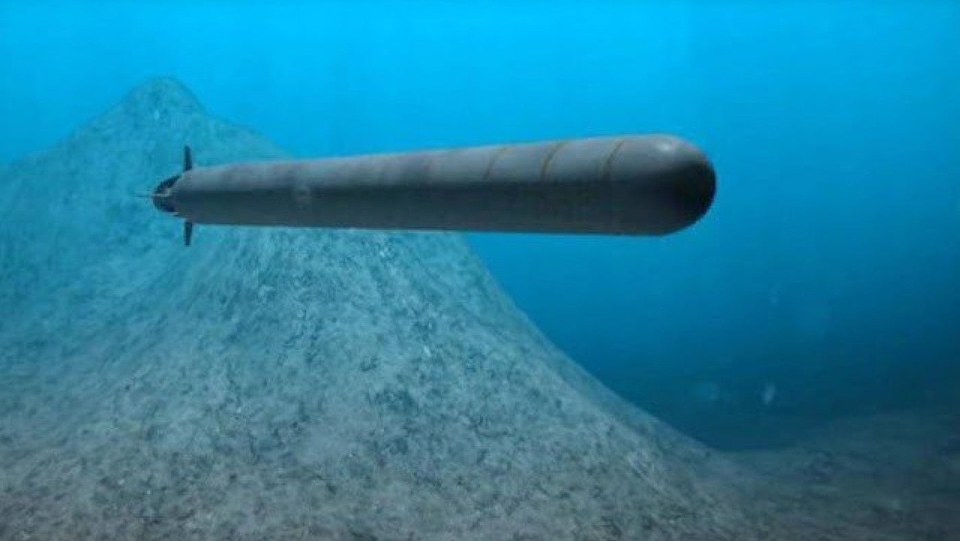 Όλα τα ενδεχόμενα στο Αιγαίο - Η τορπίλη βαρέος τύπου και τα ελληνικά υποβρύχια Type-214