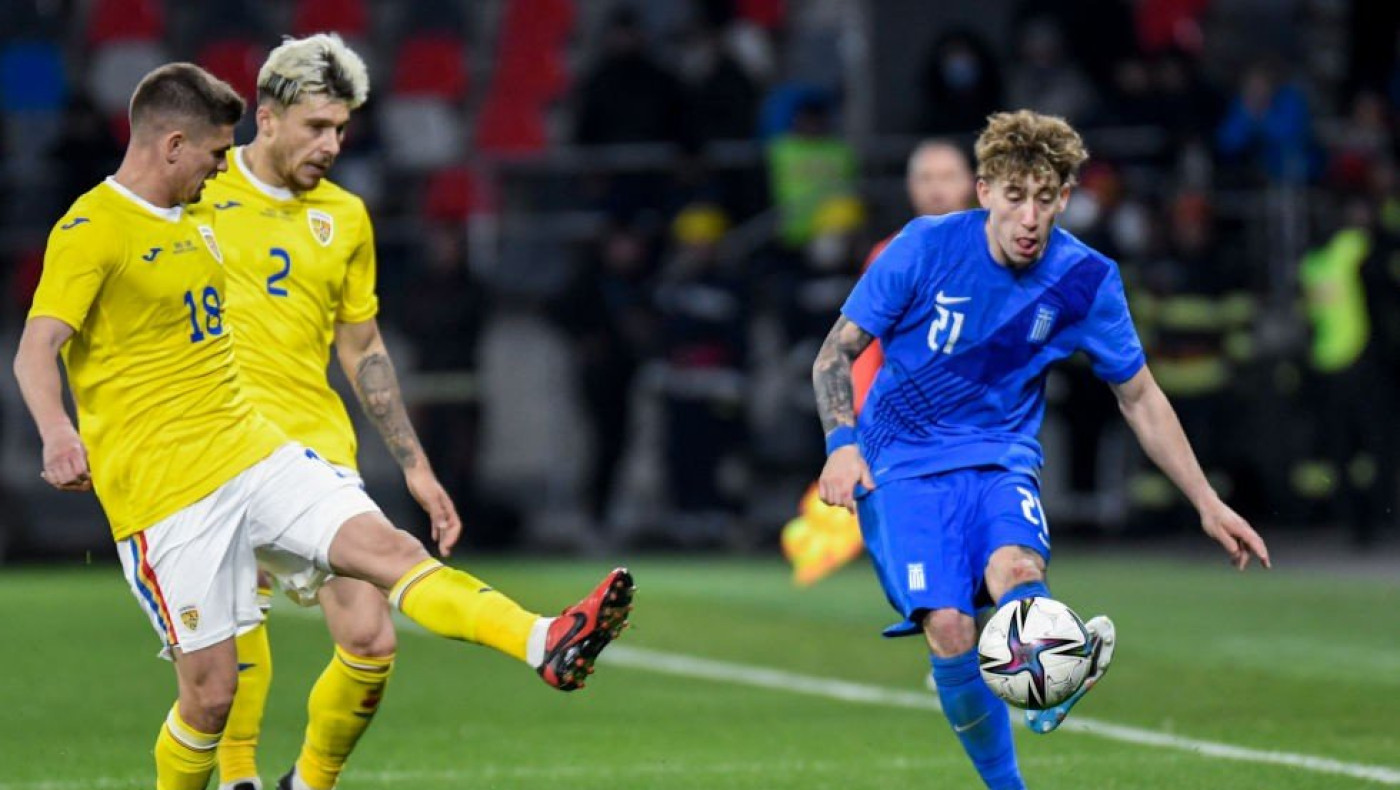 Τσιμίκας: «Όλοι θέλουμε μια διάκριση, κάθε αρχή και δύσκολη»