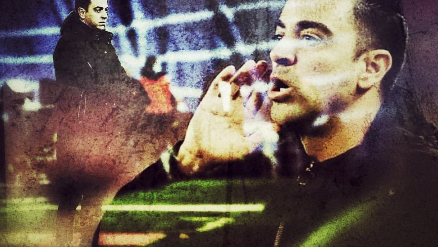 Η αναγέννηση της Μπαρτσελόνα δια χειρός Τσάβι