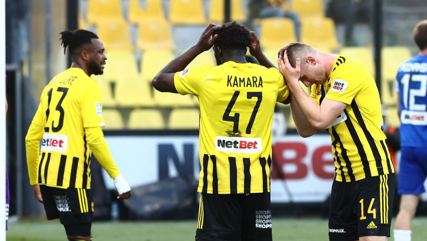 Μπουγιουκλής: «Δεν βγήκε το σύστημα του Μπούργος με τον ΠΑΣ»