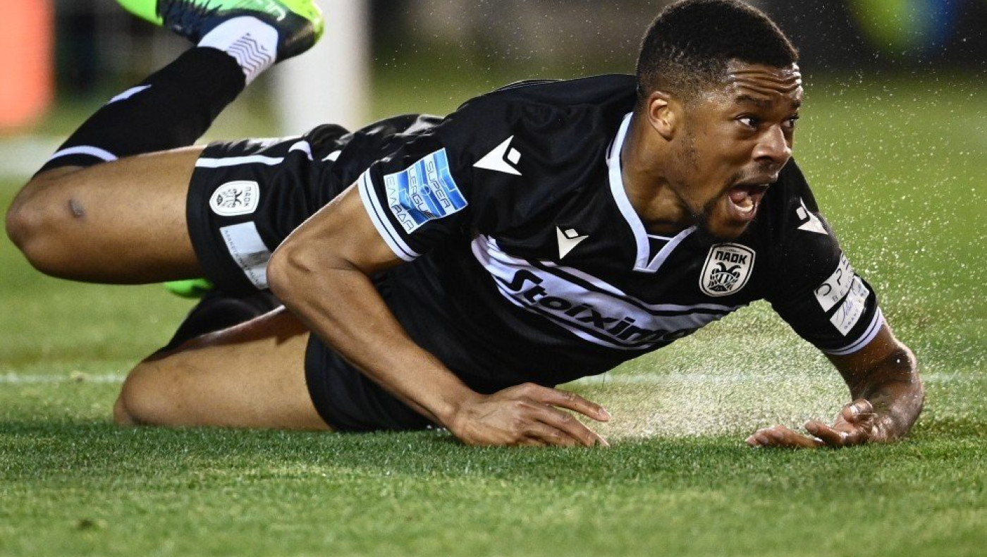 Το θέλουν, αλλά πρέπει να αποδείξουν ﻿(πρώτα στους ίδιους) και ότι μπορούν  ﻿﻿