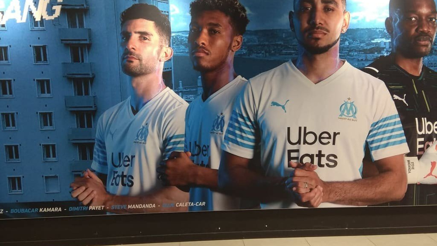 Επιβλητική η μπουτίκ της Μαρσέιγ, Παγιέ και Γκεντουζι ξεχωρίζουν