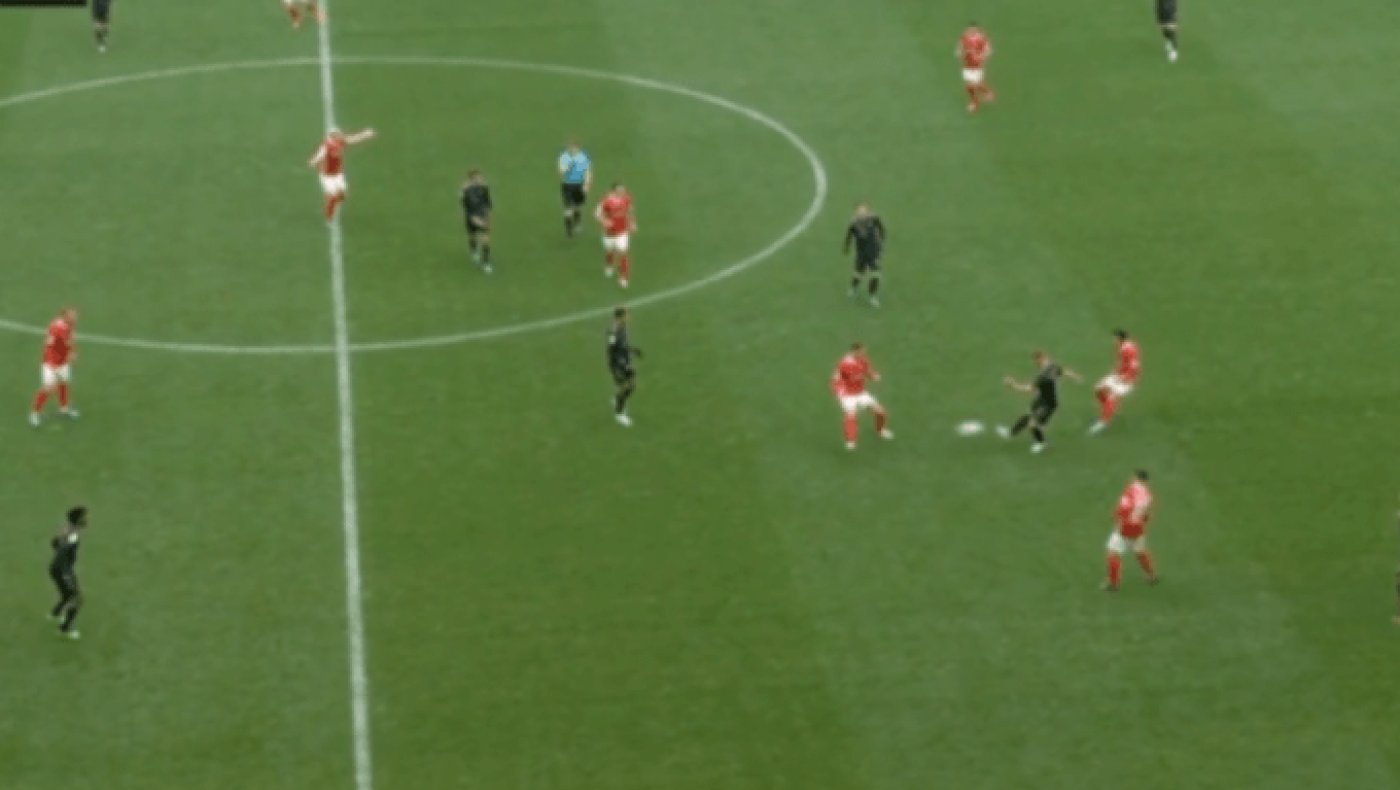 Η Φράιμπουργκ δεν θα διεκδικήσει στα χαρτιά το παιχνίδι με την Μπάγερν