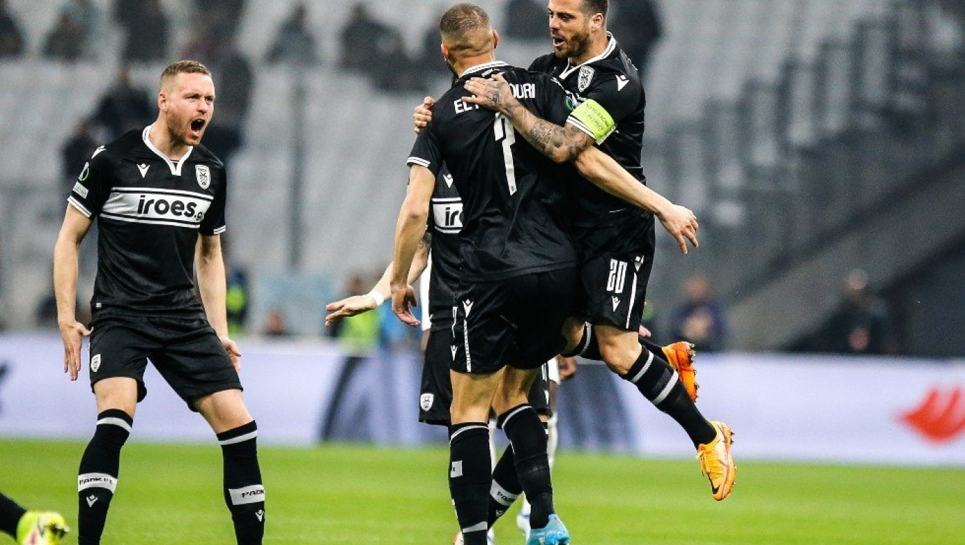 «Το διπλό πλεονέκτημα του ΠΑΟK»