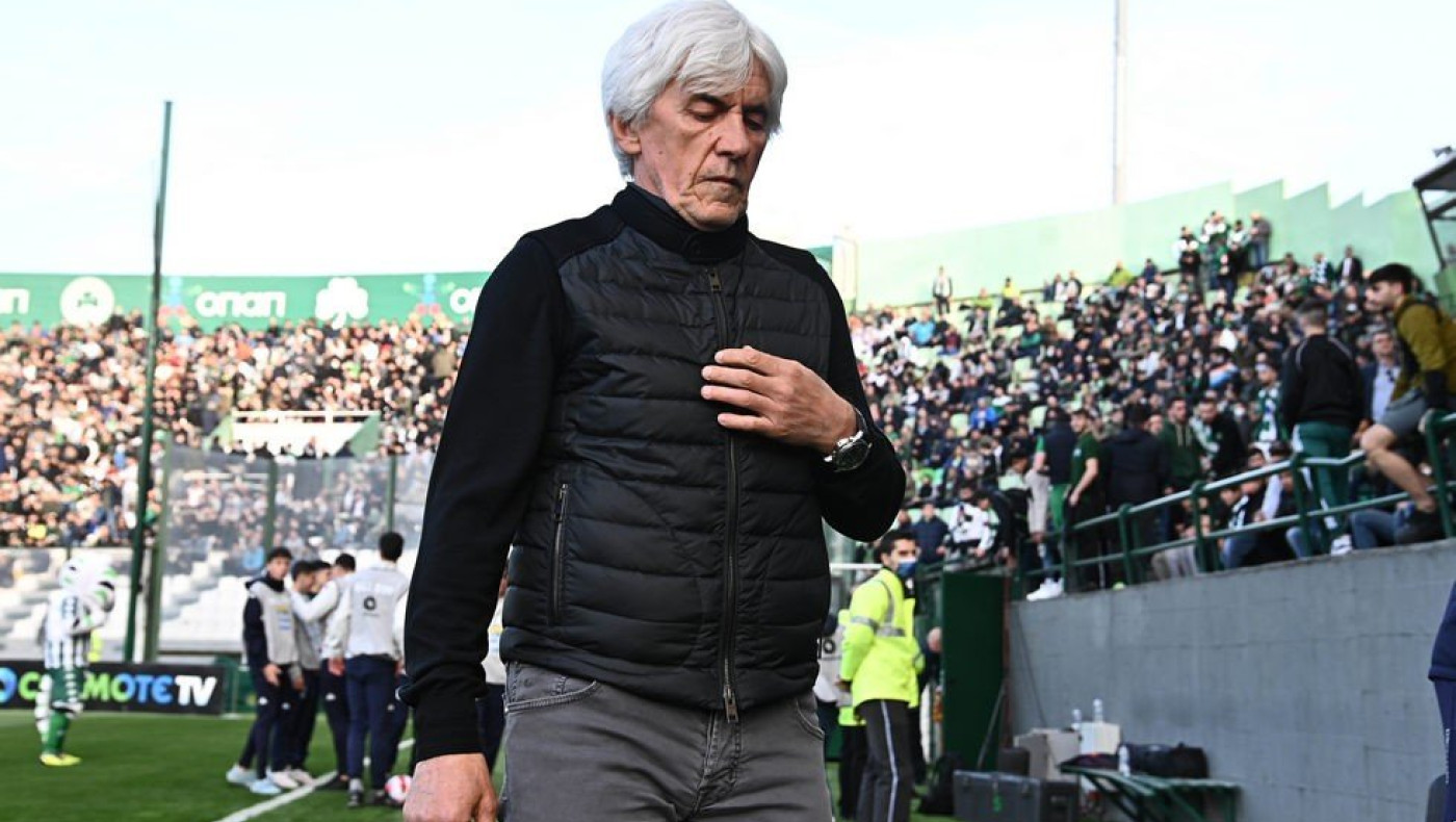 Γιοβάνοβιτς: «Η νίκη μας έδωσε ελπίδες για την τρίτη θέση, κερδίσαμε στις λεπτομέρειες»