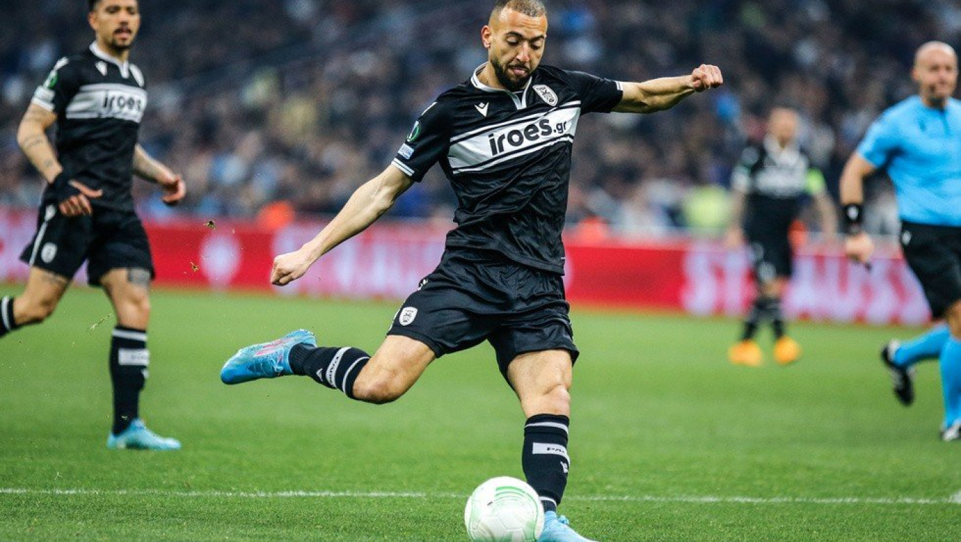 Ελ Καντουρί: «Ανοιχτός ο επαναληπτικός, τα πράγματα στην Τούμπα θα είναι αλλιώς»