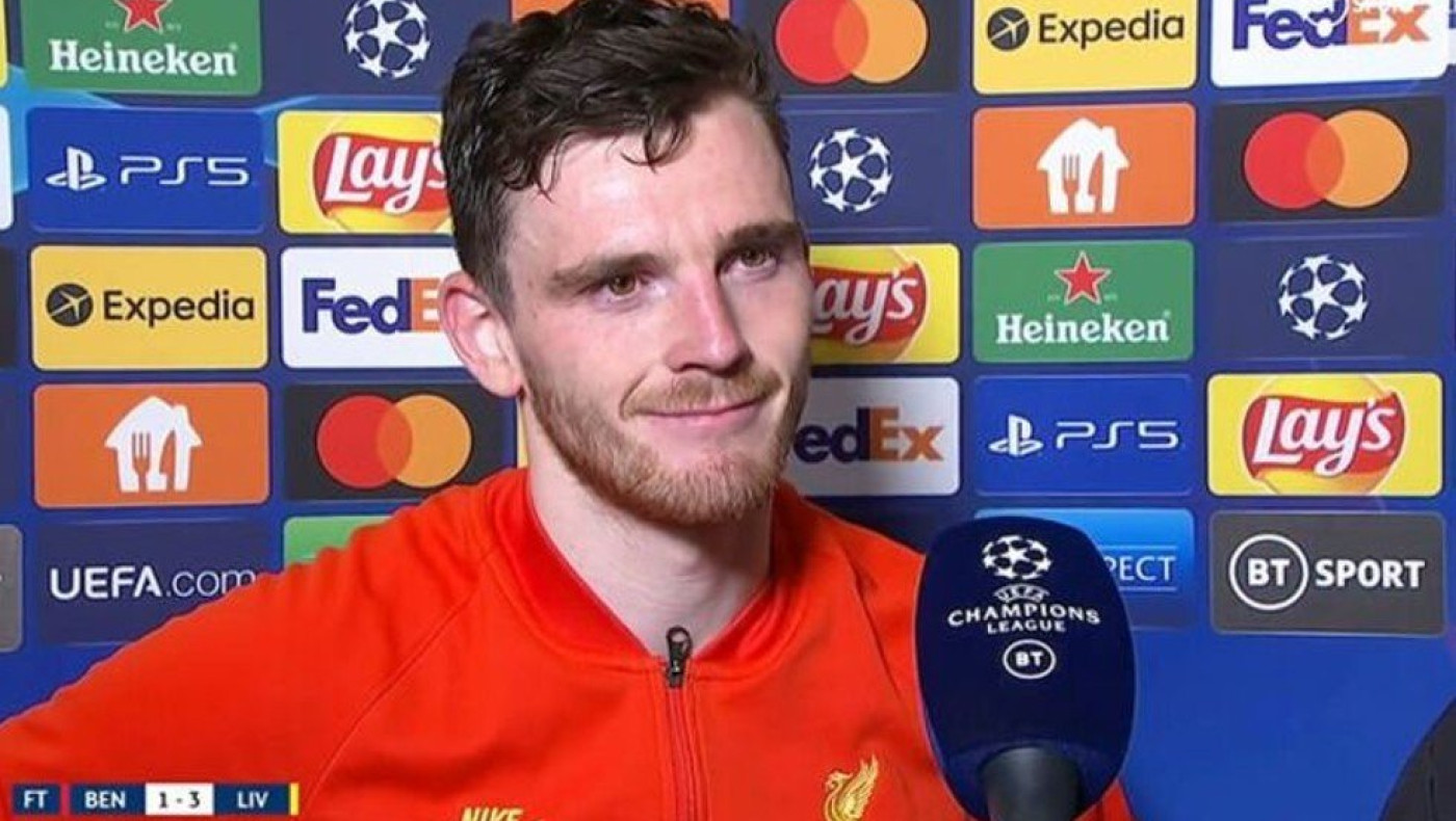 Επικός Ρόμπερτσον: «Μου πετούσαν αναπτήρες, τουλάχιστον να κόψουν το κάπνισμα»