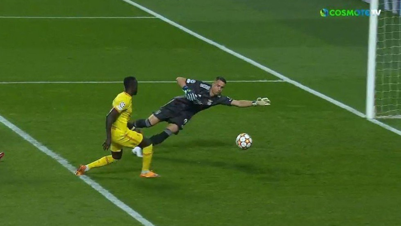 Διπλασίασε τα τέρματά της η Λίβερπουλ με τον Μανέ