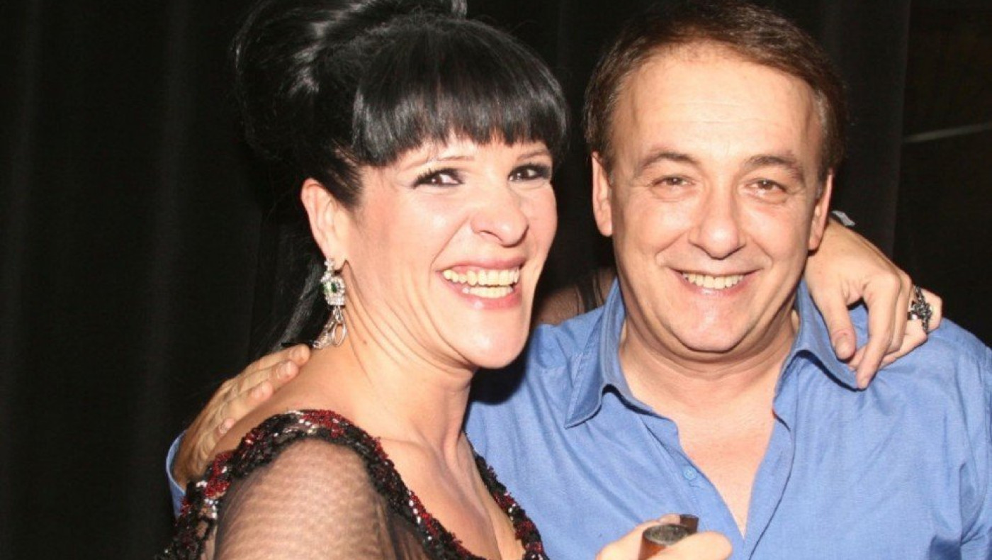 Σοφία Βόσσου: «Ντύθηκα γριά ζητιάνα και παρακολούθησα τον Μικρούτσικο»