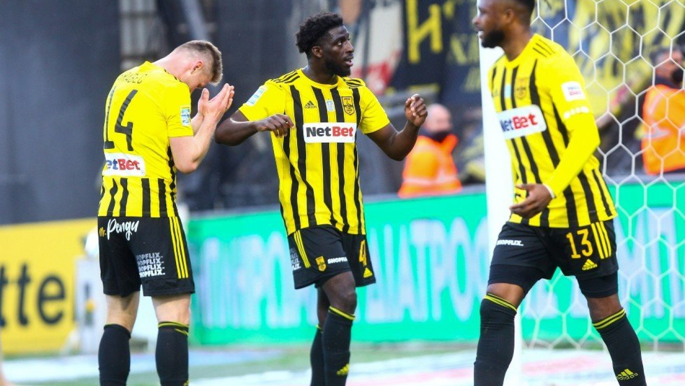 Τα νέα δεδομένα για την 3η και 4η θέση κι ο κίνδυνος που διατρέχει ο Άρης