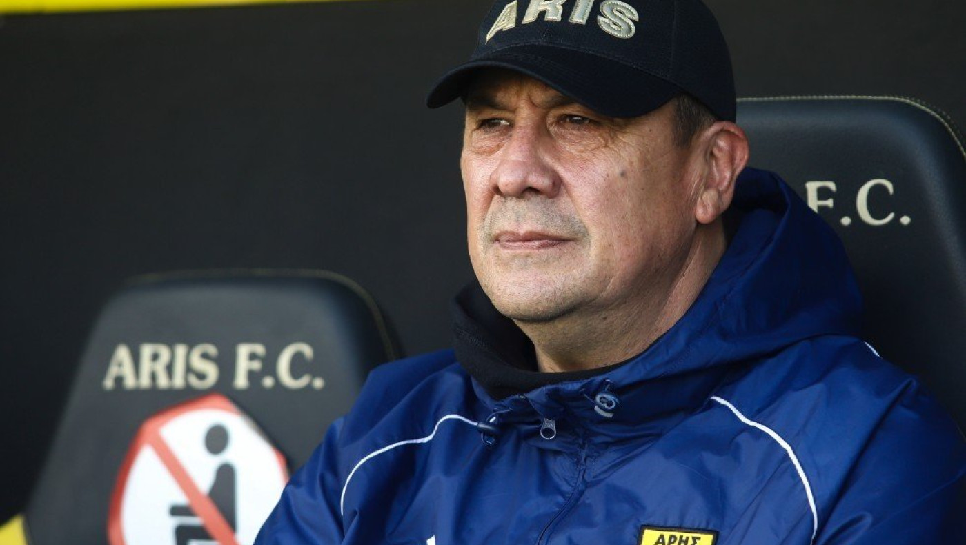 Μπούργος: «Παρέλαβα τον Άρη 8ο και τερματίσαμε στην 3η θέση-Προωθήσαμε παίκτες στην πρώτη ομάδα»