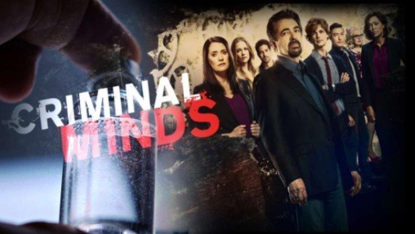 Κεταμίνη: Τα επεισόδια του Criminal Minds με δολοφόνους που χρησιμοποιούσαν το ναρκωτικό