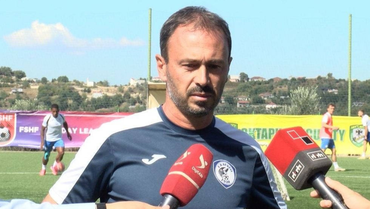 Λόνγκο: «Αυτό ήταν το μυστικό του ΠΑΟΚ το 2019, να ξαναπάρει τον τίτλο»