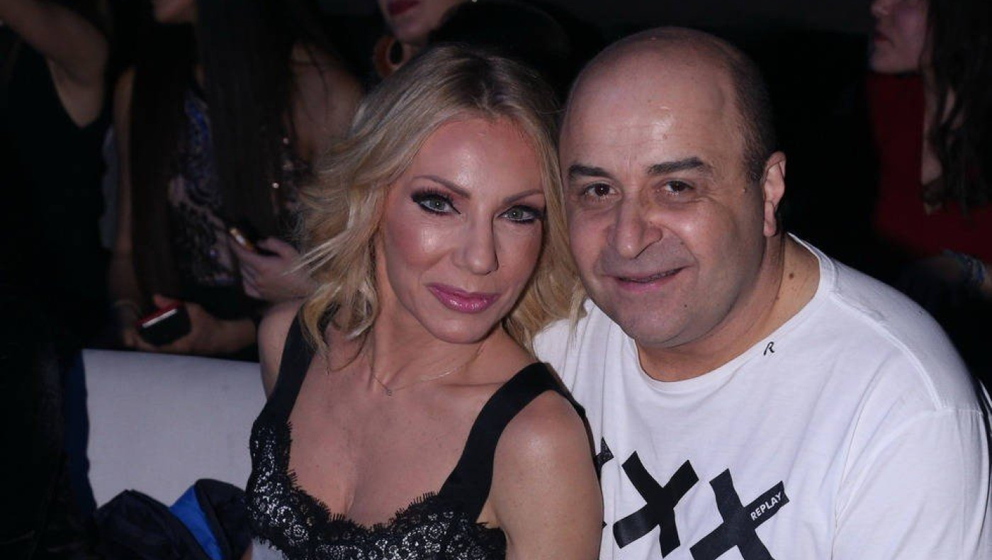 Μάρκος Σεφερλής: Η πρώτη απάντηση μετά το «Super Mammy» - «Αυτός είναι ο στόχος τους»