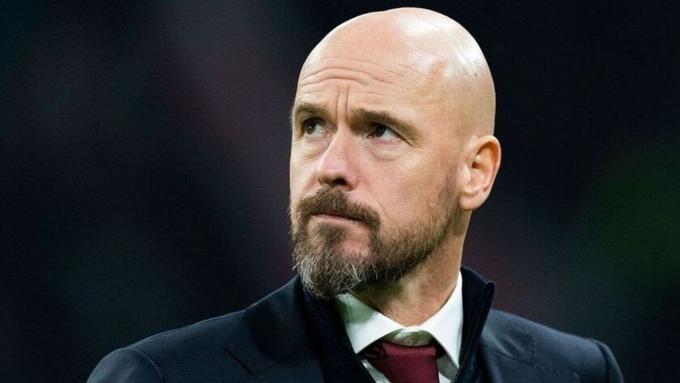 «Κλείνει» Τεν Χαγκ η Μάντσεστερ Γιουνάιτεντ