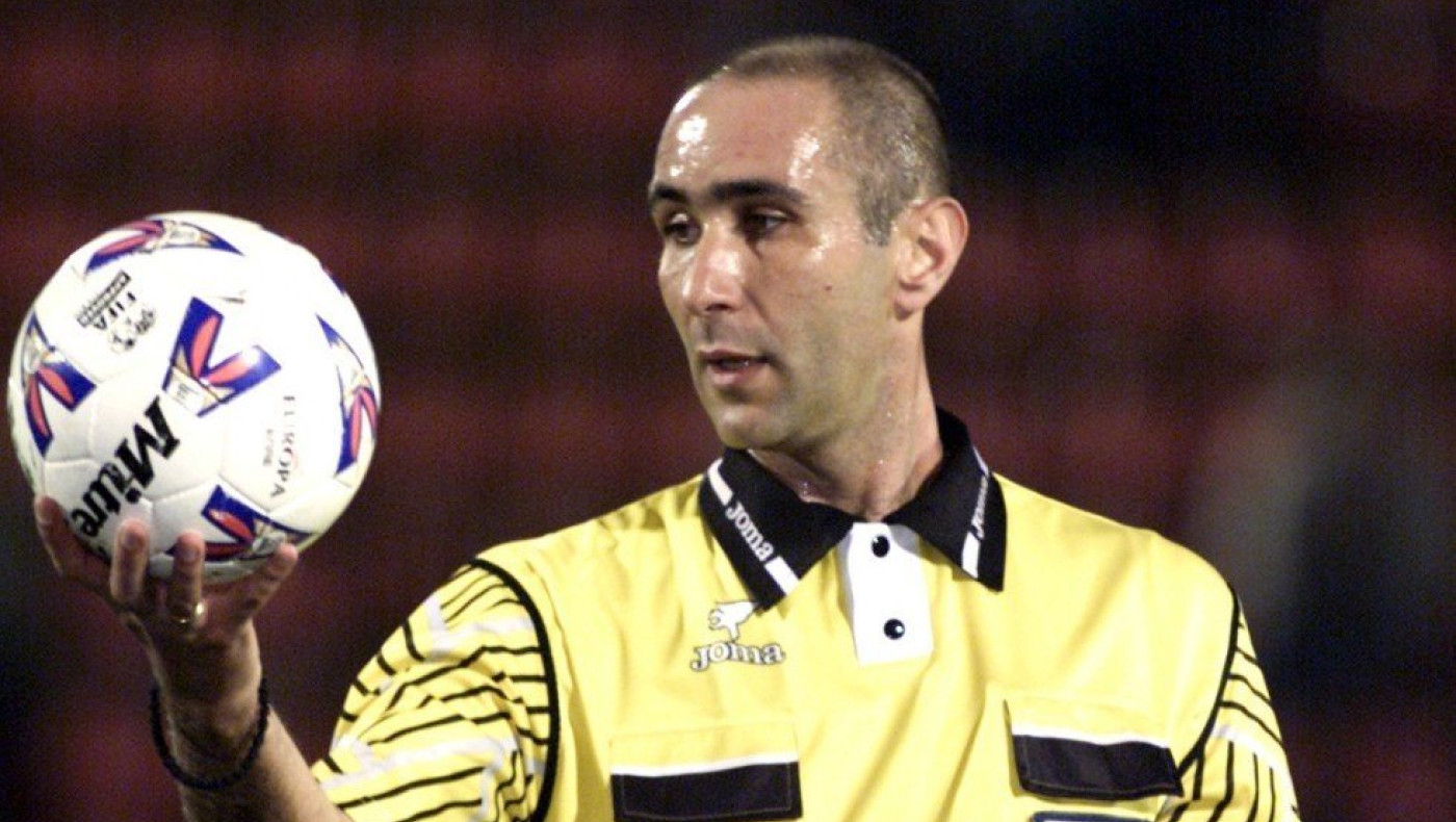 Ποντίκης για το χέρι του Χουάνκαρ στη Λεωφόρο: «Δύσκολη φάση, αλλά...»