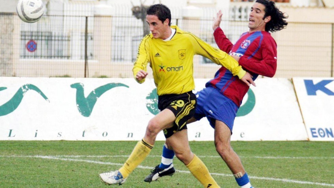 Γκουγκουλιάς: «Λάθος τάιμινγκ η αλλαγή συστήματος από τον Μπούργος»