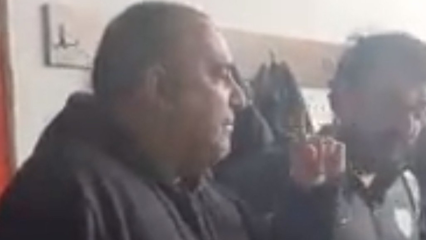 Καβάλα: Σόου Χαντιντάγκι στα αποδυτήρια μετά το διπλό επί των Τρικάλων