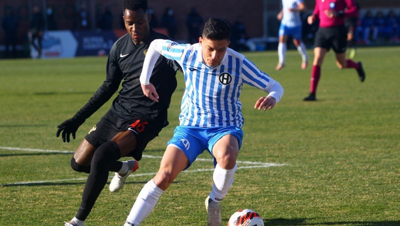 Ντέρμπι Ηρακλής - Απόλλων Πόντου και όλη η δράση στη SL2 - Πού θα δείτε τις αναμετρήσεις