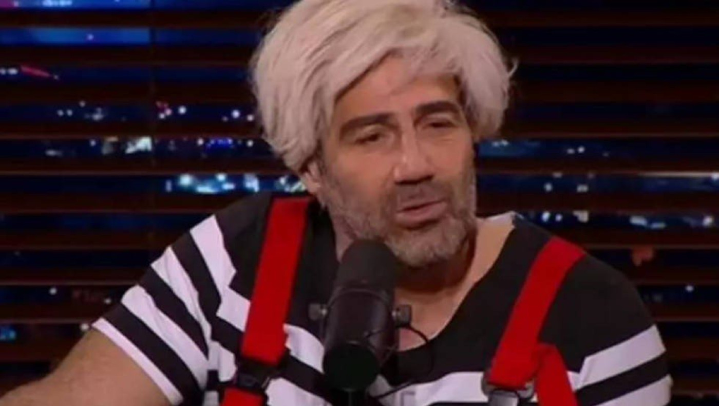 Ξέσπασμα Κανάκη: «Να τα μην φέρνουμε τα παιδιά σε επαφή με την ασχήμια εκεί έξω»