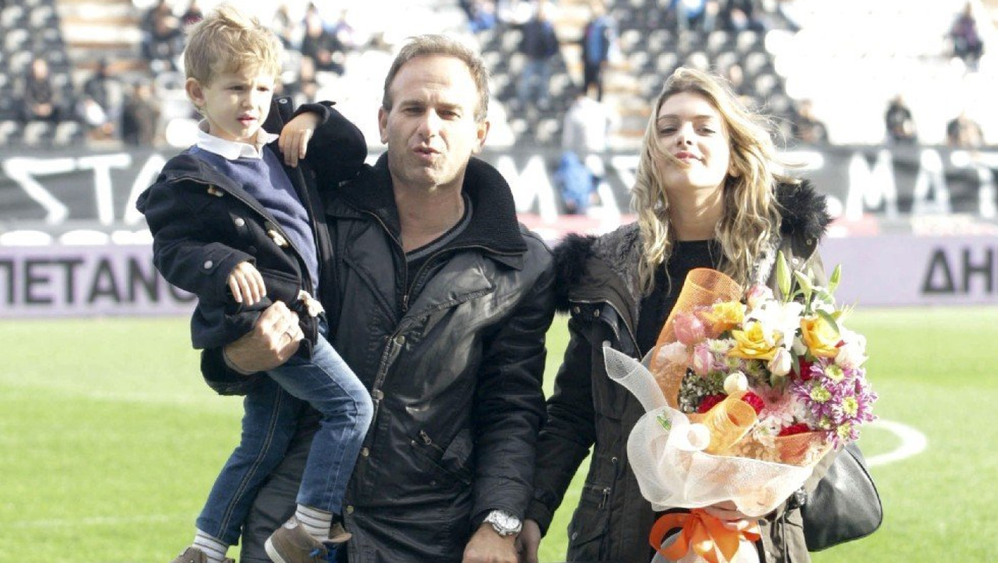 Καπετανόπουλος: «Ο ΠΑΟΚ είχε λάθος προσέγγιση με την ΑΕΚ»