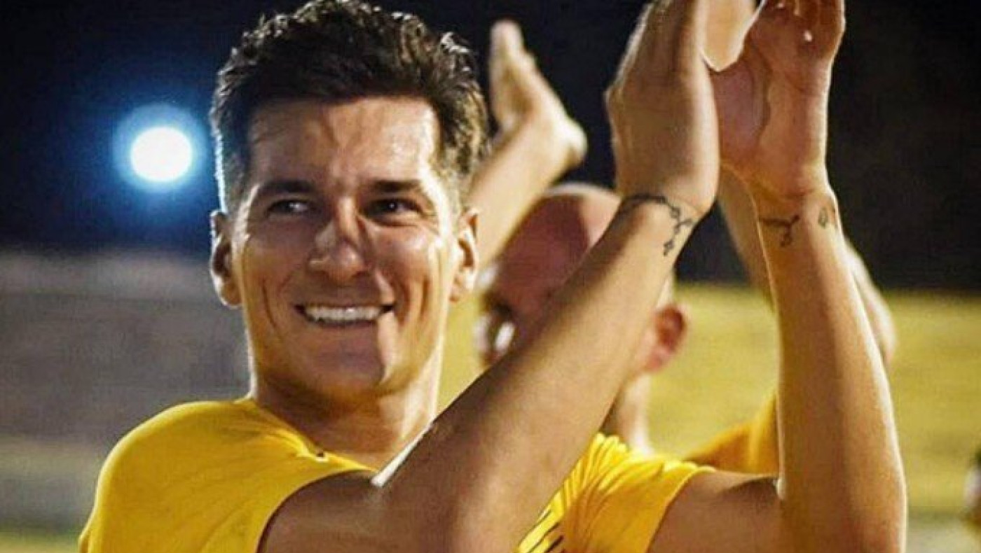 Ο Καρανίκας απάντησε στον Κούγια: «Τι έρωτας είναι αυτός;»