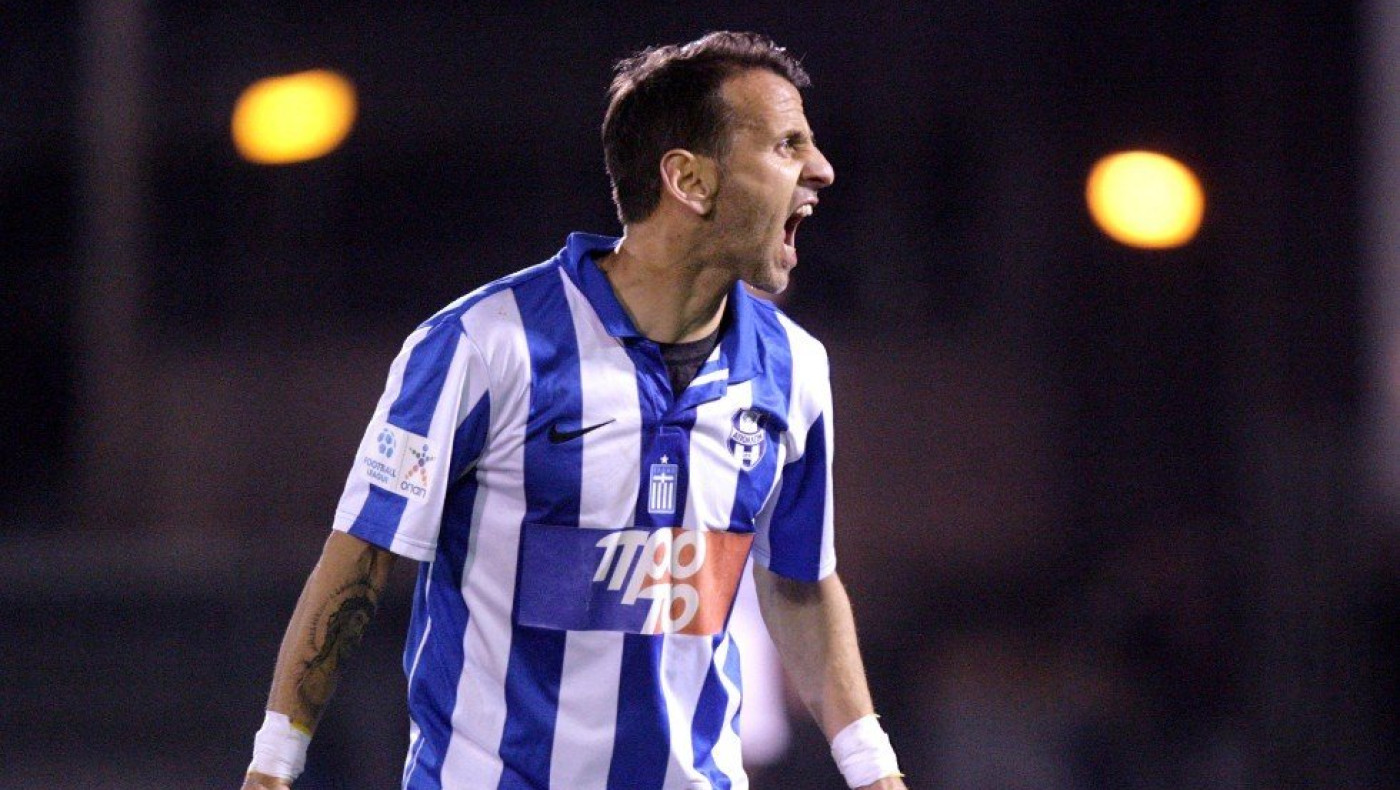 Κιάσσος: Ο Γκουαρντιόλα, ο ρόλος του Έλληνα προπονητή και το... Μαρσέιγ - ΠΑΟΚ