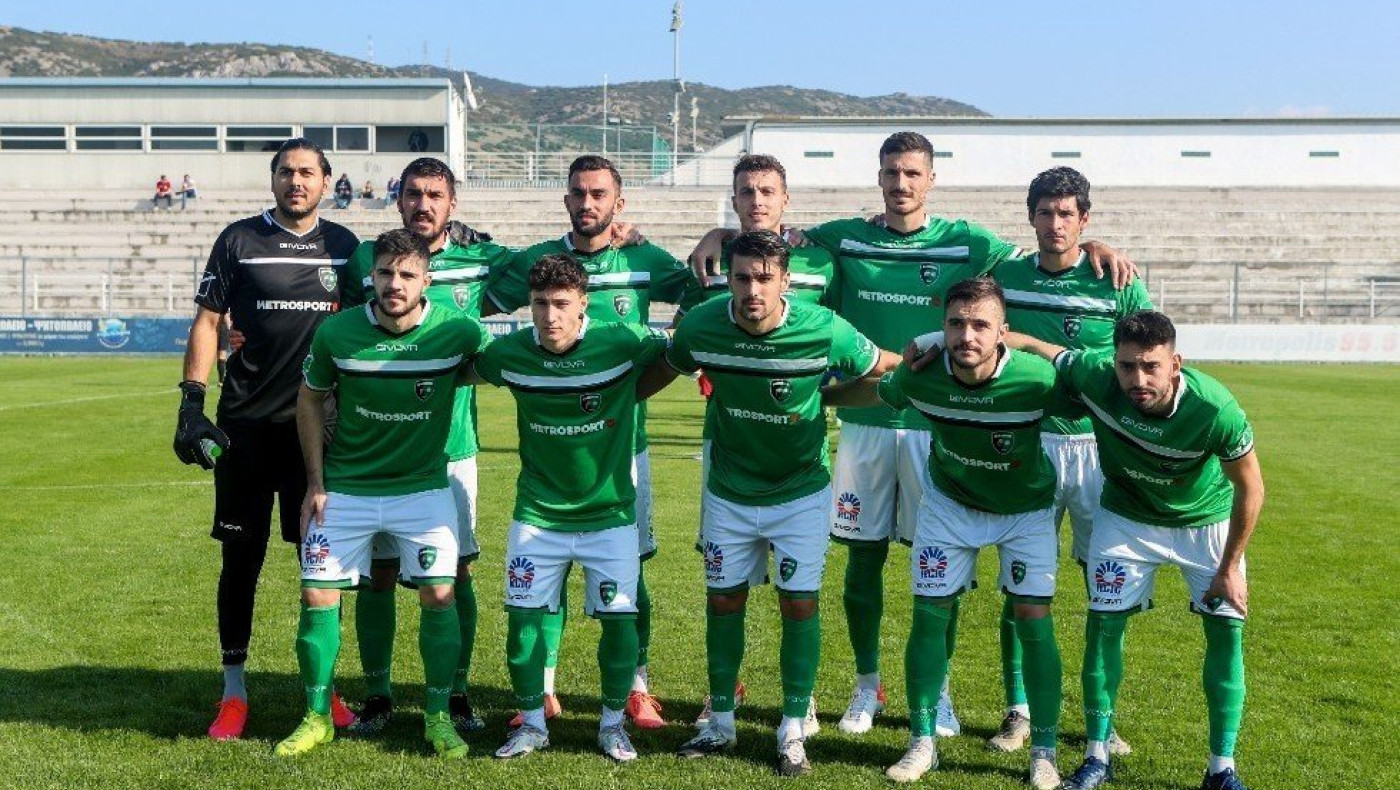 Ζωντανά η «μάχη» του Μακεδονικού απέναντι στην Προοδευτική