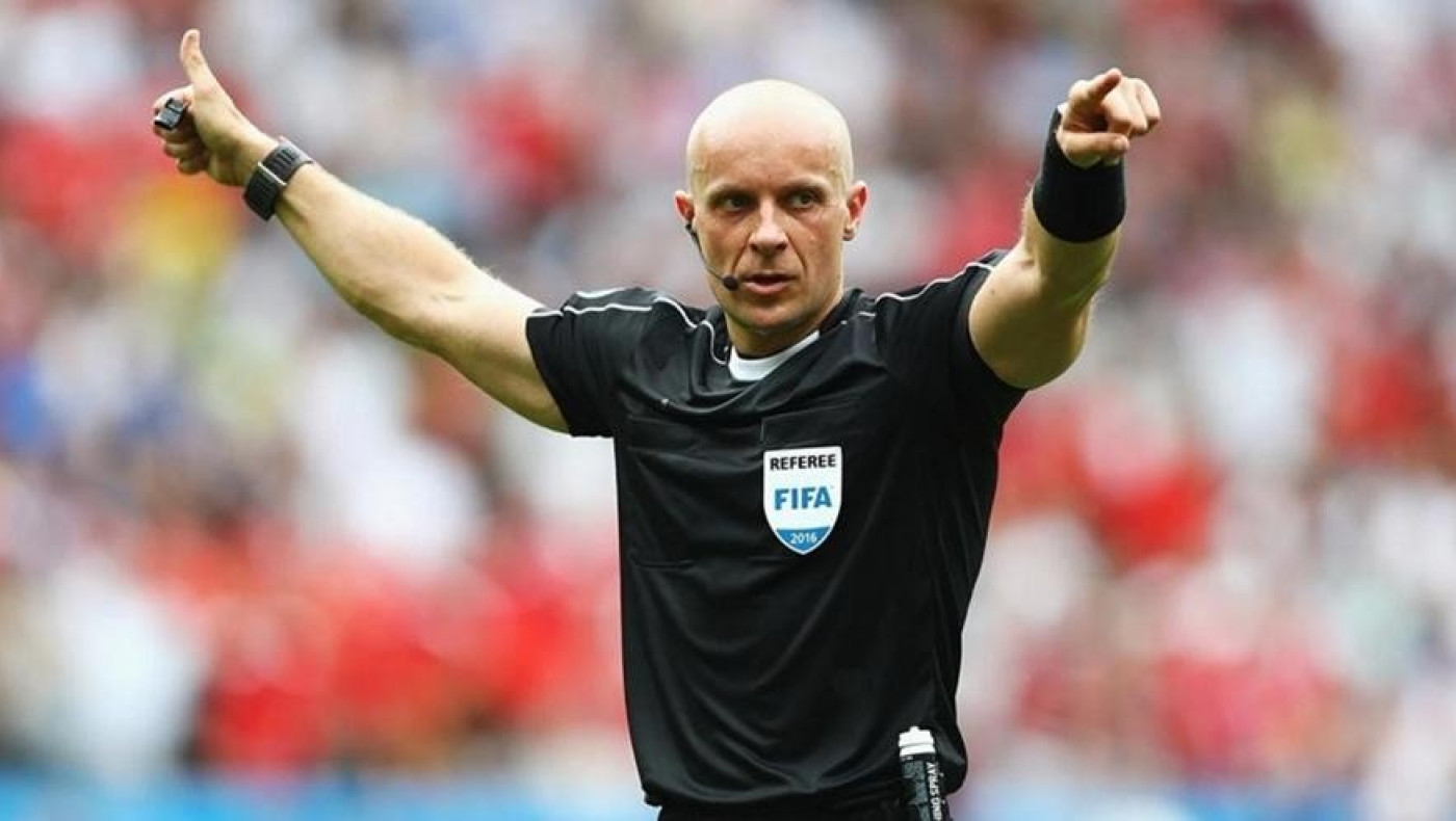 Αυτός είναι ο διαιτητής του Μαρσέιγ - ΠΑΟΚ!