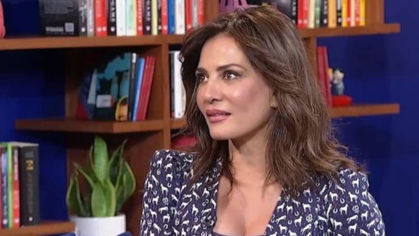 Δήμητρα Ματσούκα: Γυμνή προτεραιότητα στη Νέα Υόρκη