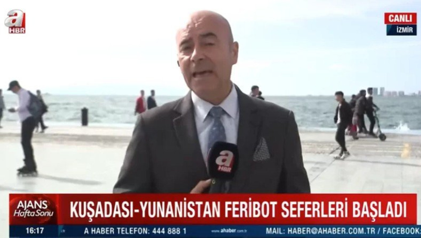 Τουρκικά ΜΜΕ: «Η Ελλάδα είναι μακριά από τη Μυτιλήνη!»