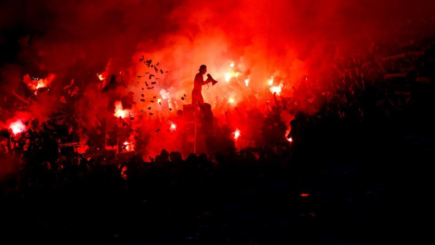 Μαρτσίνιακ: «Τρελός αγώνας το Μαρσέιγ-ΠΑΟΚ, έγινε πραγματικός πόλεμος»