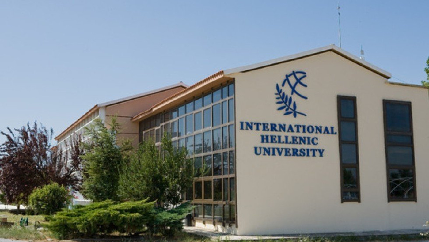 Κωνσταντινίδης: «Προσπαθούν να καταργήσουν το τμήμα των μηχανικών περιβάλλοντος»