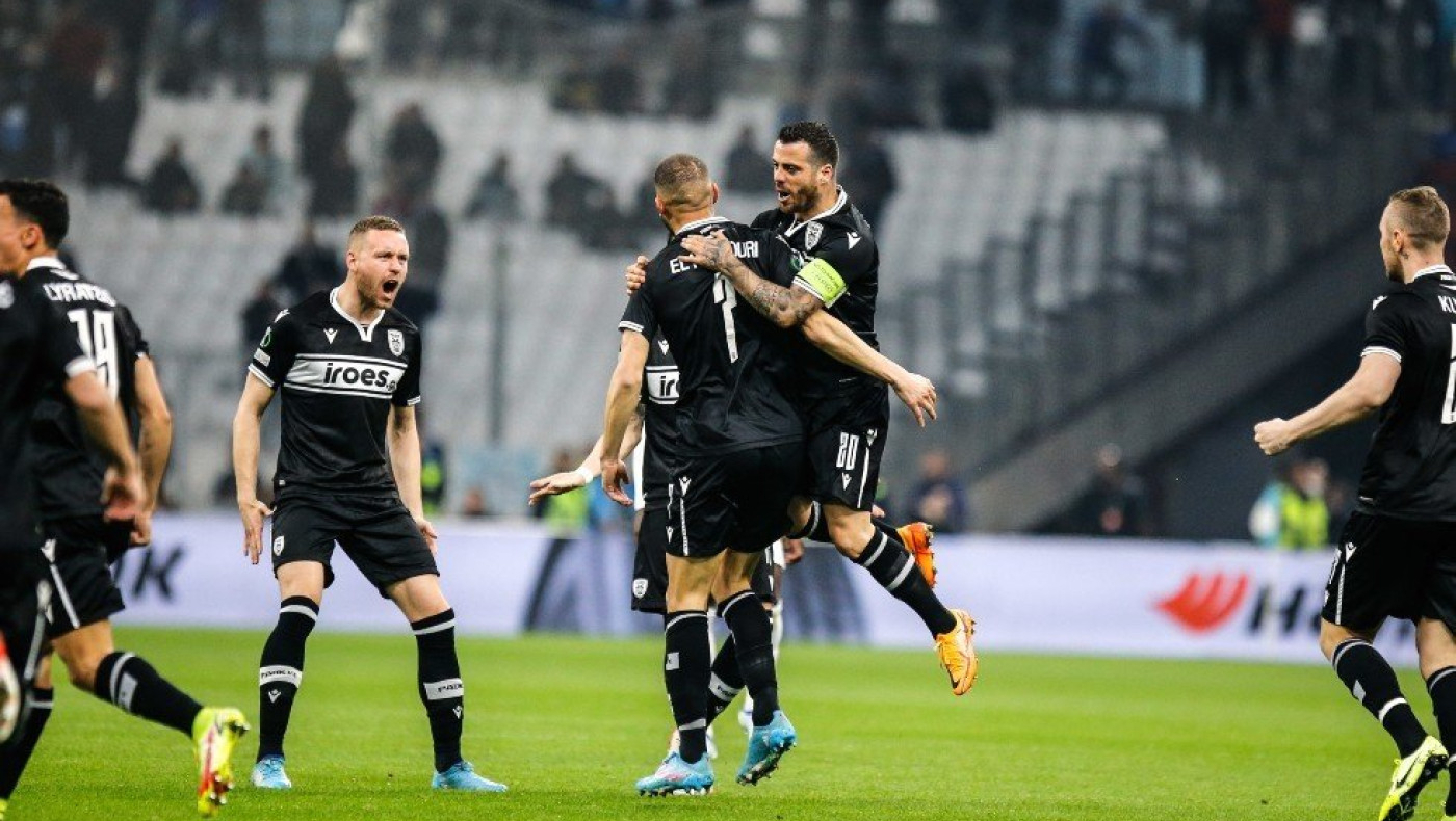 Γιατί ο ΠΑΟΚ περιμένει διευκρίνιση από την UEFA για τις κάρτες