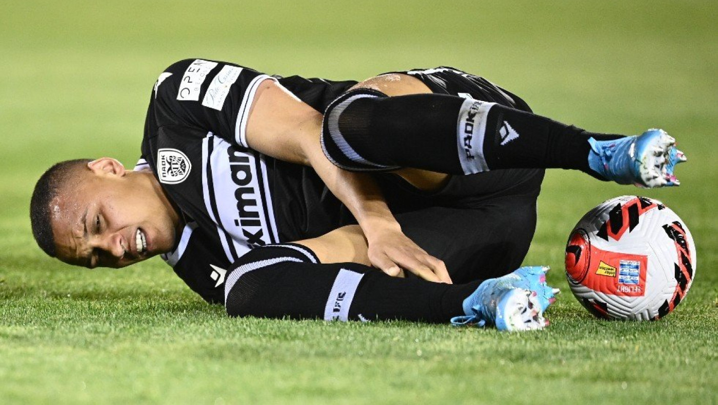 Μια ολιγωρία, οι χαμένες ευκαιρίες και η διπλή ατυχία έφεραν την ήττα