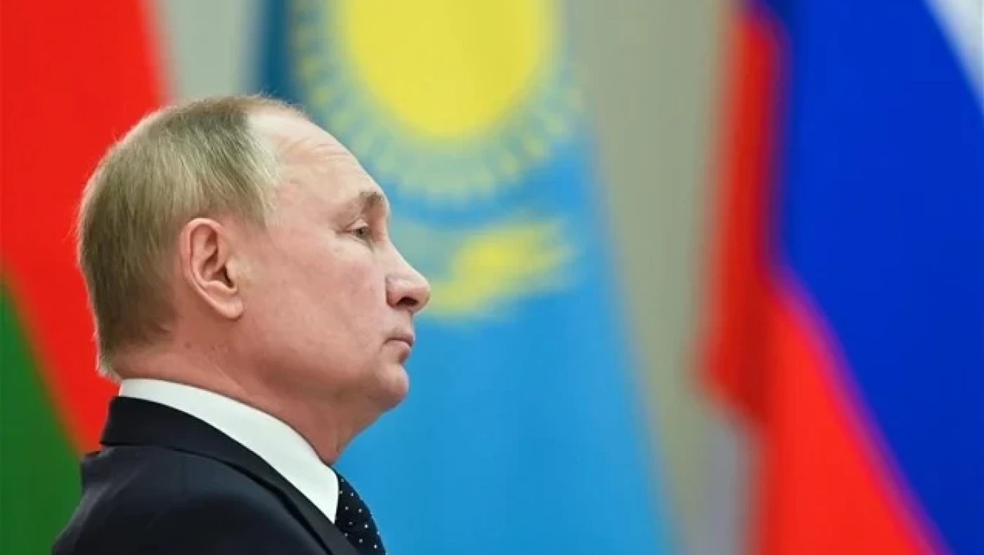 Φάκελος «Πυρηνικά»: Ο Πούτιν έδωσε εντολή για «προετοιμασία» του Στρατού