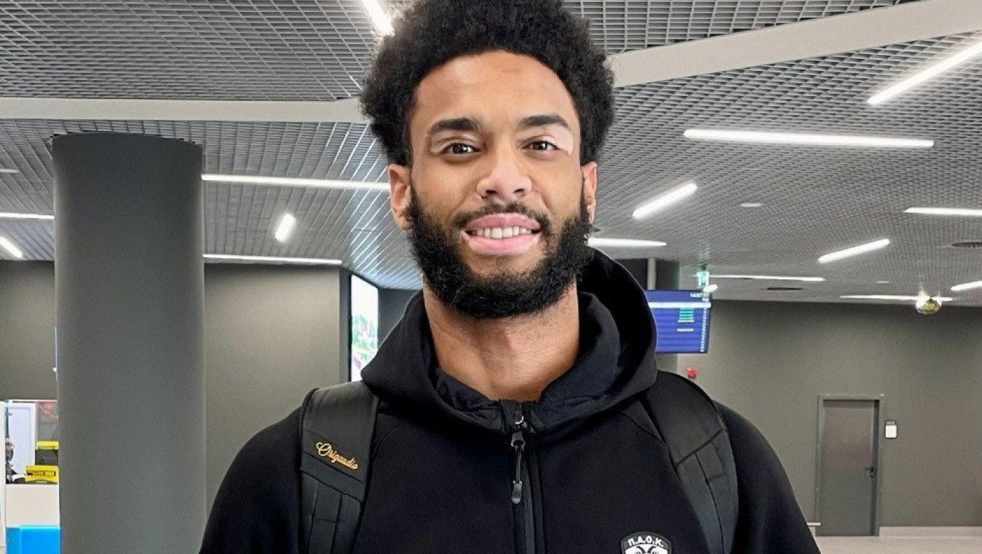 ΠΑΟΚ: Πάτησε Θεσσαλονίκη ο Ρένφρο