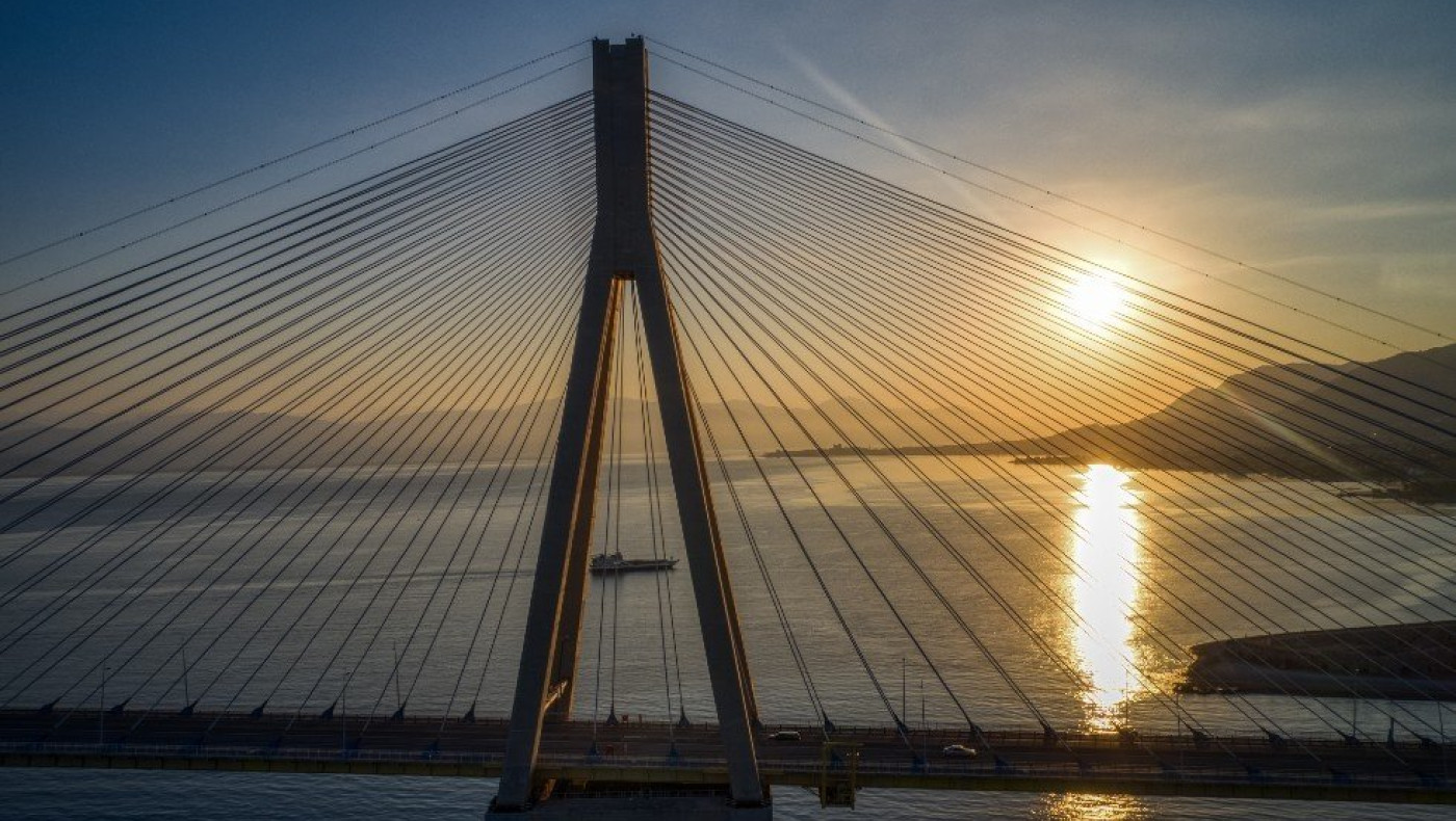 Αυτή είναι η περιοχή όπου κάθε χρόνο... ξεκληρίζεται ένα χωριό