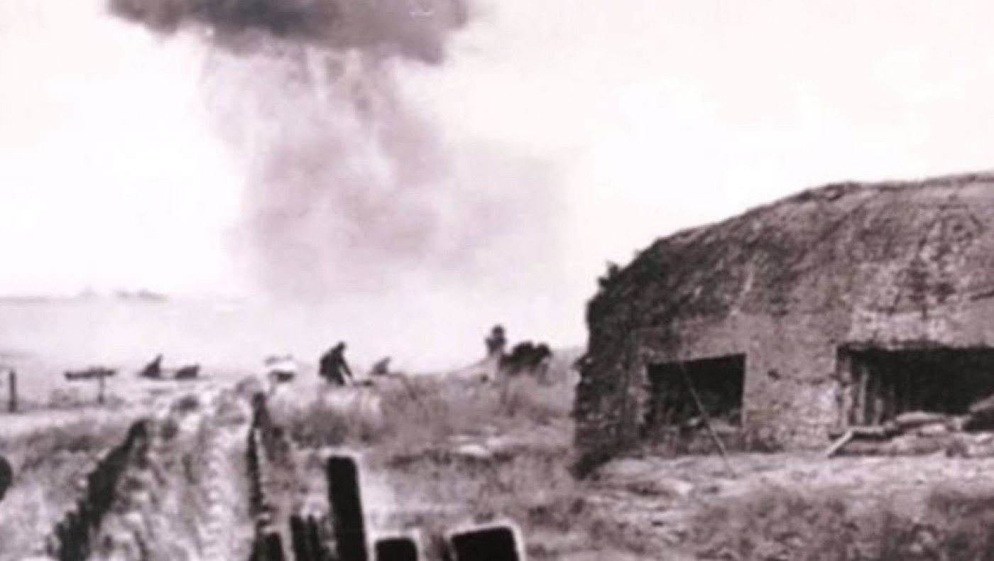 ΡΟΥΠΕΛ 1941: Οχυρό ηρώων, αυτοθυσίας και Ελληνικής ψυχής