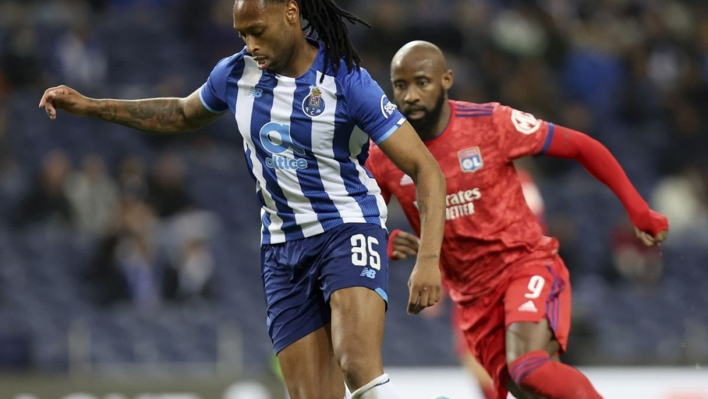 Ο Σεμέδο αποβλήθηκε σε ματς της Πόρτο Β' γιατί...