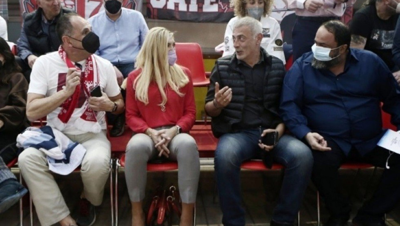 Τα «απόνερα» της Λεωφόρου και η ευρωπαϊκή «υπέρβαση»