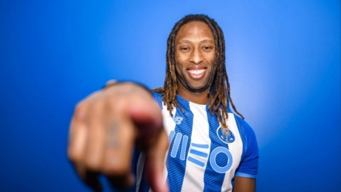 O Σεμέδο έπαιξε στην ήττα της Πόρτο B'