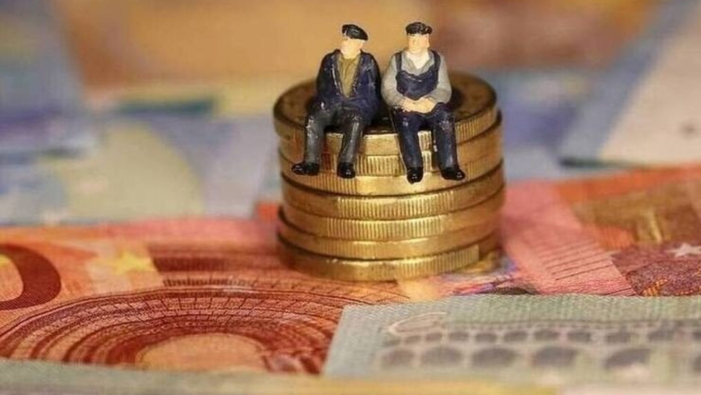 Αναδρομικά για χιλιάδες συνταξιούχους με παράλληλη ασφάλιση