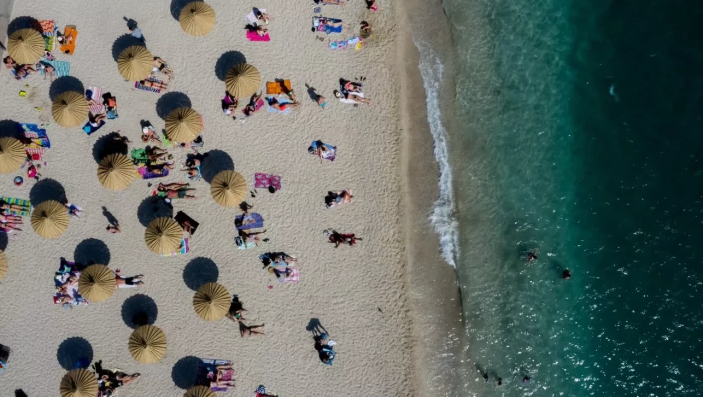 Κοινωνικός τουρισμός: Για ποιες περιοχές υπάρχει επιδότηση για 10ήμερες και 12ήμερες διακοπές