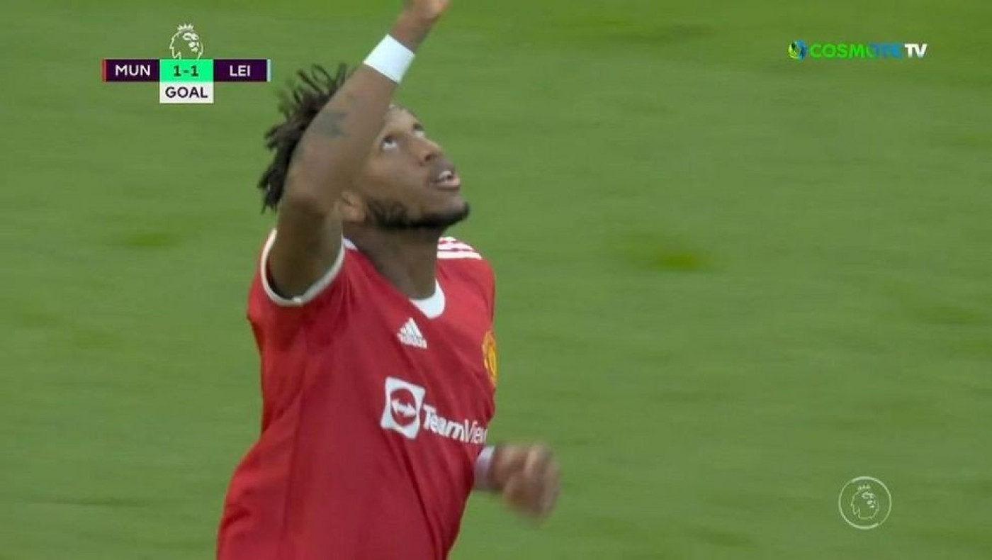 «Γκέλα» για τη Γιουνάιτεντ, απομακρύνεται το Τσάμπιονς Λιγκ