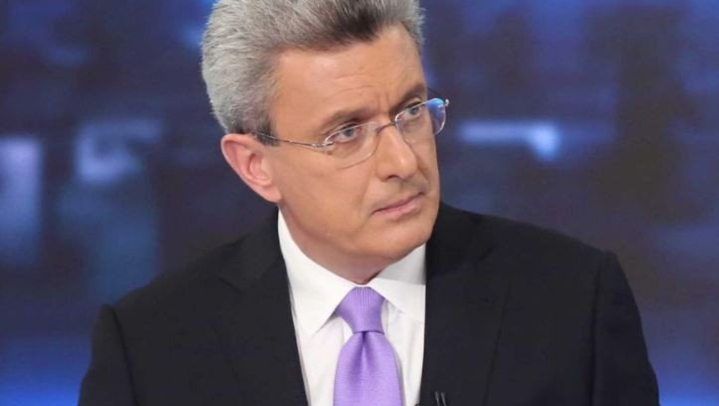 Χατζηνικολάου για φωτιά στον Real: «Μας καίνε, θέλουν να μας κλείσουν»